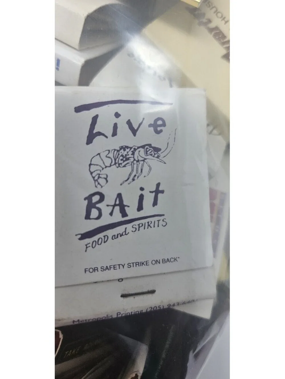 N/A this product